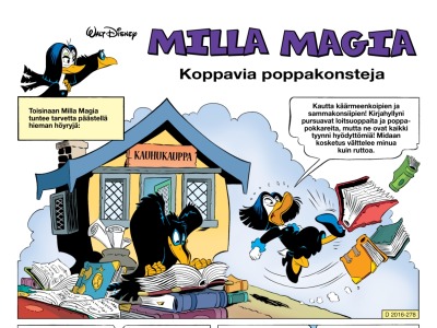 29909 Koppavia poppakonsteja