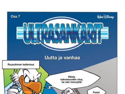 29953 Uutta ja vanhaa