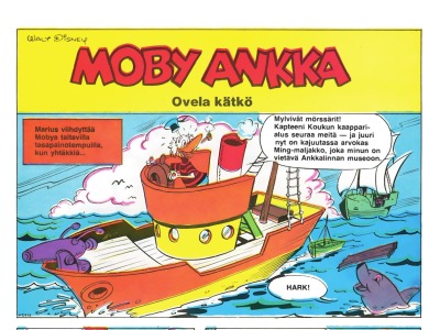 9973 Ovela kätkö